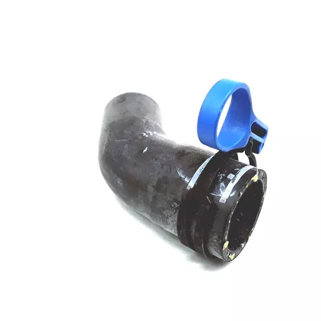 7L121081A - : Connector Hose for Audi: S6, S8 Image