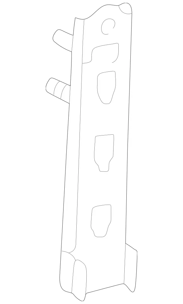 1248600088 - Seat Accessories: Adjustment for Mercedes-Benz: 190, 190D, 190E, 200, 200D, 260E, 280E, 300D, 300E, 300TD, 300TE, 400E, 500E, C220, C230, C280, C43 AMG, E420, E430 Image image
