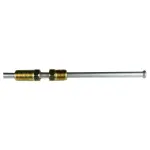 BL308 - : Domestic Steel Brake Line, 3/16 x 8 for AGS Image
