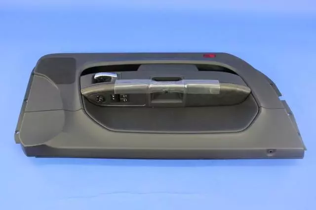 Front Door Trim Panel, Left - Mopar (5RE591DXAA)