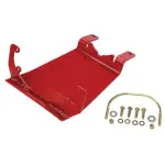 RS62148 - : RockGEAR Skid Plate for Rancho Suspensions Image