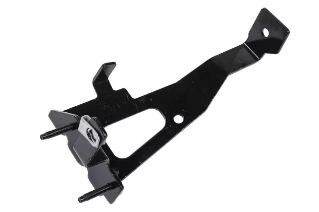 23464839 - : Passenger Side Engine Oil Cooler Bracket for Chevrolet: Camaro Image