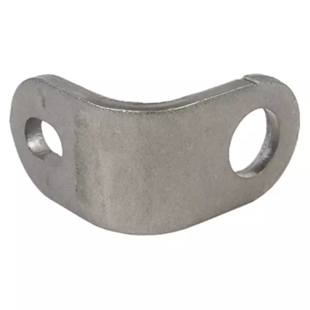 Bracket Exhaust Pipe Mounting - Ford (8C3Z-5D261-B)