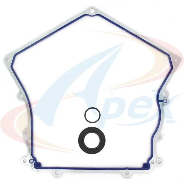ATC2350 - Engines &amp; Components: APEX Automobile Parts Inc Timing Cover Set for APEX Automobile Parts Inc Image