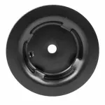 HC3Z3A089A - Suspension: Bumper Bracket for Ford: F-250 Super Duty, F-350 Super Duty, F-450 Super Duty Image