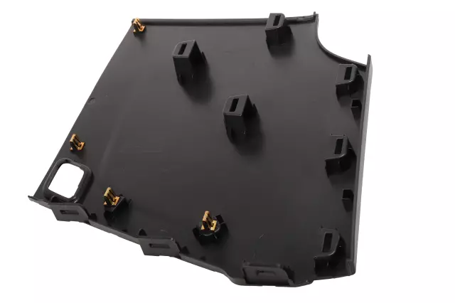 84244807 - Body: Side Panel for GM Image