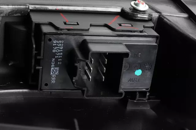 Door Trim Panel - GM (42699032)