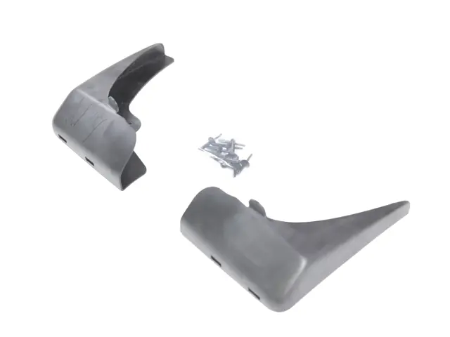 82214950 - Exterior Accessories: Splash Guards for MOPAR Image