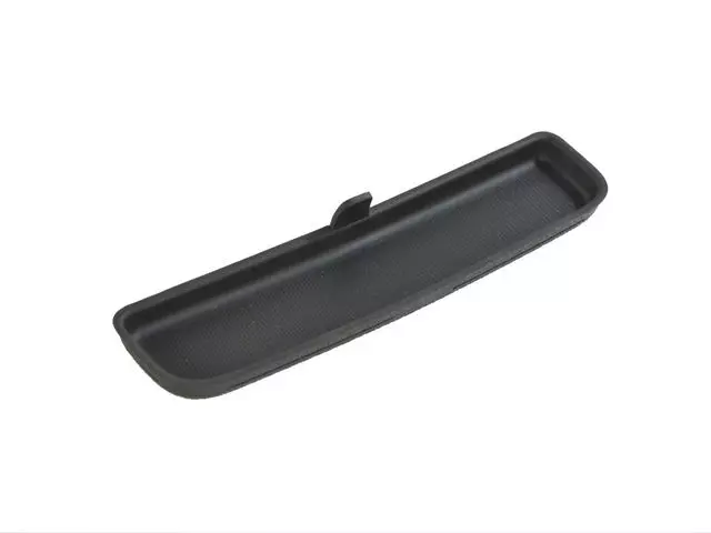 5XQ04DX9AA - : Floor Console Mat for Mopar Image