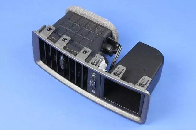 Air Conditioning & Heater Outlet, Right - Mopar (1WA63DX9AF)