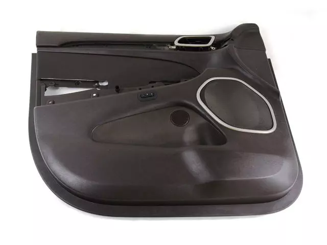 Front Door Trim Panel, Left - Mopar (5PS451U5AA)