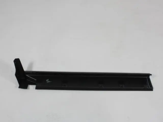 5116126AA - Exterior Ornamentation: Side Sill Molding, Right for Mopar Image