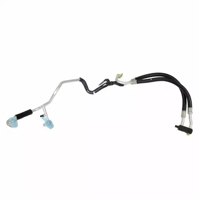 A/C Manifold Hose Assembly - FORD (8m6z19d850a)