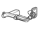 XC2Z9B149AA - : Kit - Fuel System Conversion for Ford Image