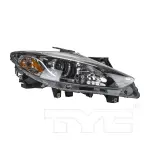 20942300 - : TYC Headlight Assembly for TYC Image