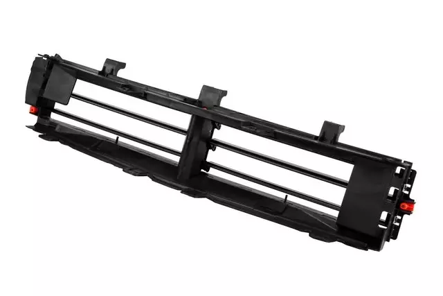 Front Bumper Shutter - GM (94525972)