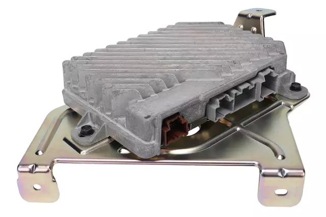 Radio Speaker Amplifier - GM (42779303)