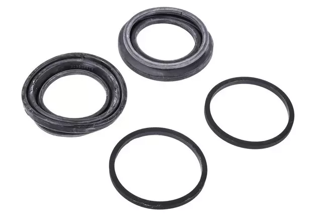 25814701 - : Front Disc Brake Caliper Piston Seal Kit for Cadillac: CTS, STS Image