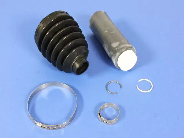 Half Shaft Boot Kit - Mopar (5140759aa)