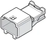 240089DM6E - : Conn Kit 1 for Infiniti Image