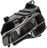 81579 - : Interior Door Handle Front Rear Left Chrome for Dorman Image