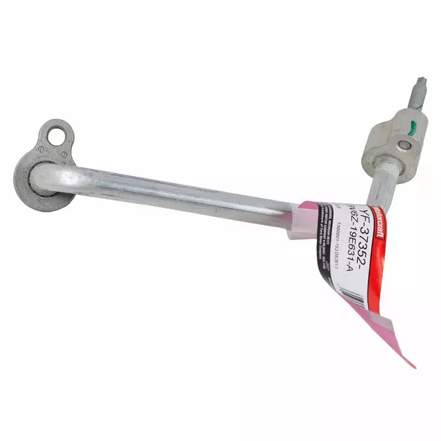 BV6Z19E631A - HVAC: 2012-2014 Ford Focus AC Line - Motorcraft (YF-37352) for Ford: Focus Image