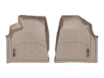 452511 - : FloorLiner™ DigitalFit® for WeatherTech Image