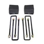 263105 - : RL 5'' REAR BLOCK KIT - CHEVY/GMC for Readylift Image