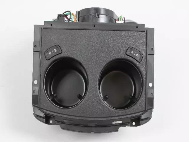 Cup-Holder - Mopar (1PB67DX9AD)