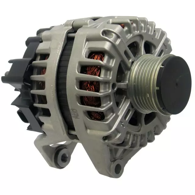 3343016 - : Alternator for ACDelco Image