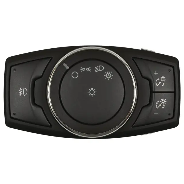 HLS1572 - Interior: Headlight Switch for SMP CORP Image