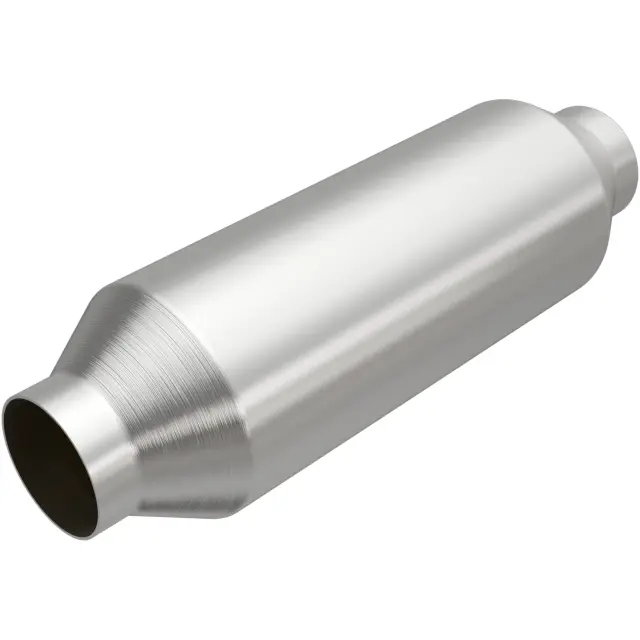 3322304 - Exhaust: California Universal Catalytic Converter - 2.00in. for Magnaflow Image