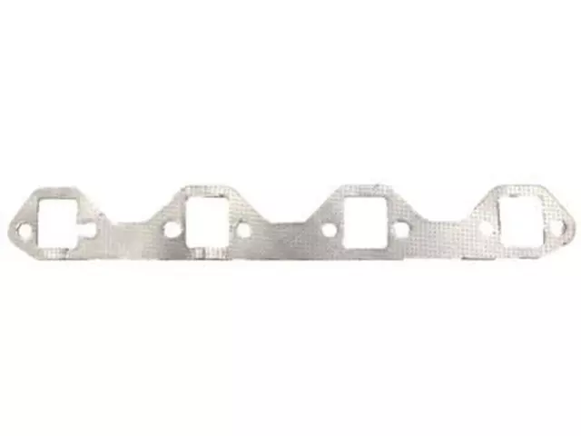 F3TZ9448A - Exhaust: Gasket for Ford: Explorer, F-150 | Mercury: Mountaineer Image
