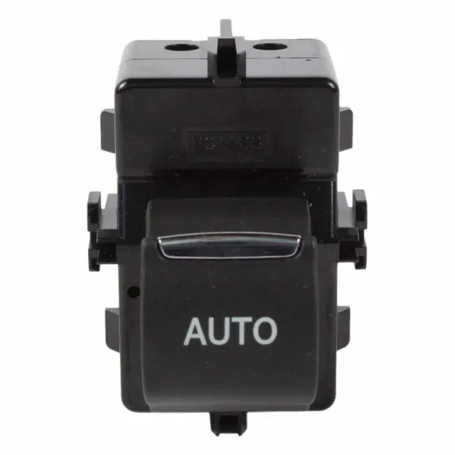 SW7286 - Body: Motorcraft Window Switch for Ford Image