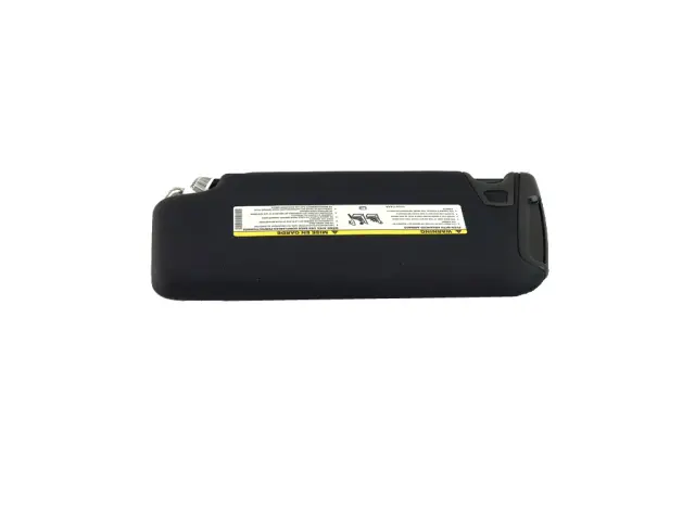 5PJ82DX9AD - : Illuminated Visor, Right for Mopar Image