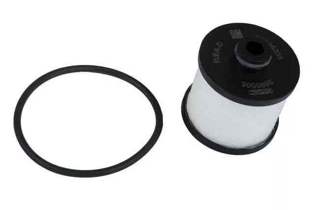 39111062 - : CNG Fuel Filter for Chevrolet: Impala Image