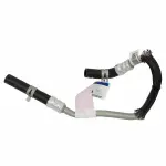 PSH88 - Steering: Motorcraftâ„¢ Return Hose for Ford: Expedition | Lincoln: Navigator Image