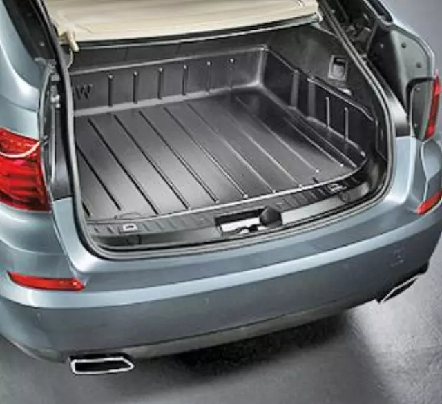 F07 5 Series GT Luggage Compartment Pan - BMW (51-47-2-152-346)
