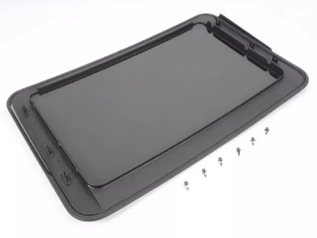 Sunroof Glass - Mopar (68028577AA)