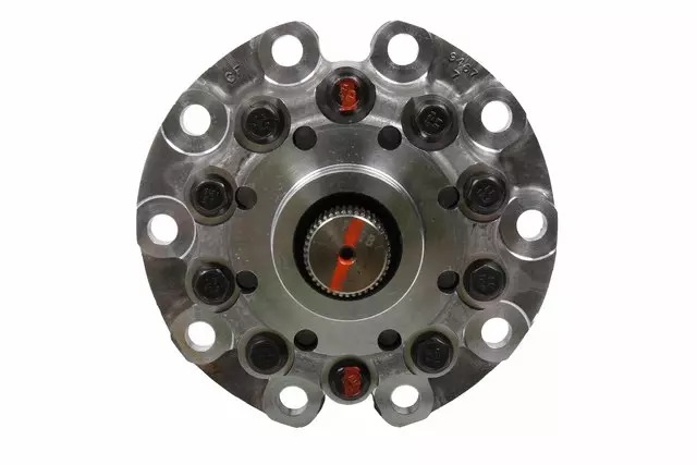 19181762 - Driveline &amp; Axles: Differential Carrier for GM Image