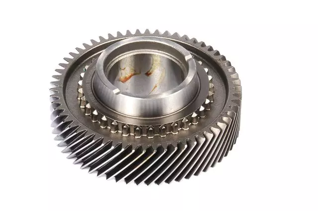 12523249 - : Manual Transmission 5th Gear for GM Image
