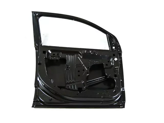 Front Door, Left - Mopar (5074155AI)