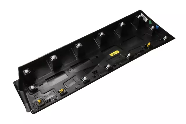 84514844 - Body: Lower Molding for Chevrolet: Blazer Image