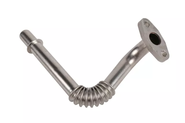 12625844 - Fuel System: Oil Line for GM Image