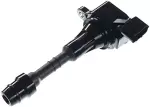 UF349 - : Standard Ignition OE Improved Ignition Coil for SMP CORP Image
