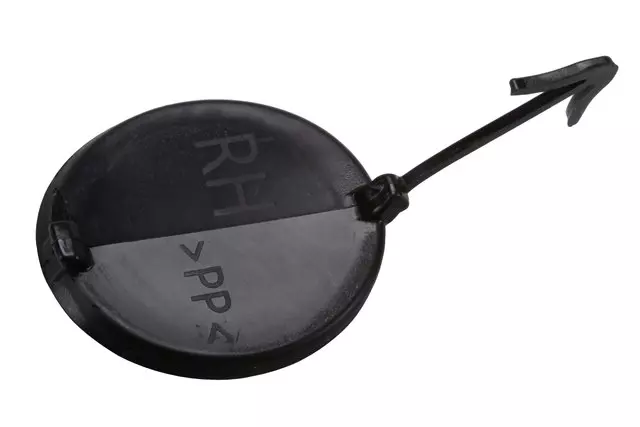 Rear Passenger Side Body Structure Stop Lamp Access Cap - GM (84229434)