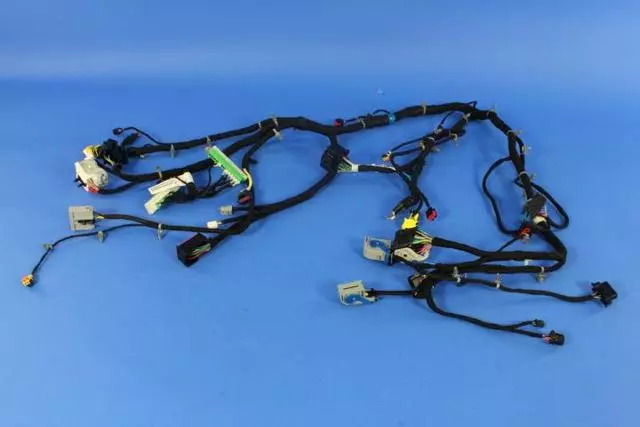 68226504AF - Electrical: Instrument Panel Wiring for Mopar Image