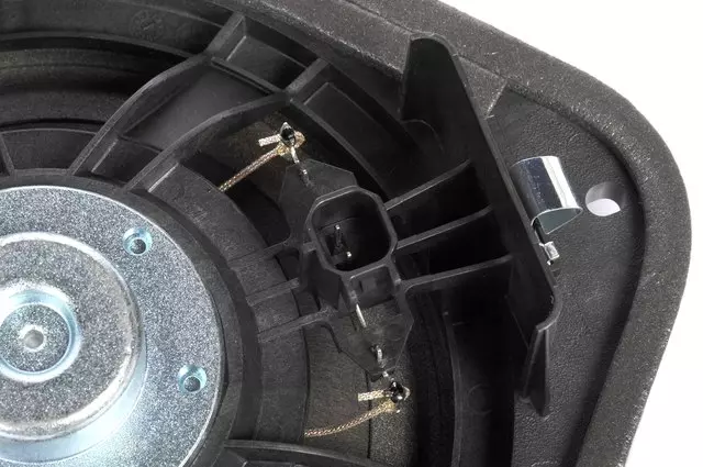 Rear Side Door Radio Speaker - GM (39117926)