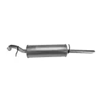7451 - : Exhaust Muffler Assembly for AP Exhaust Image