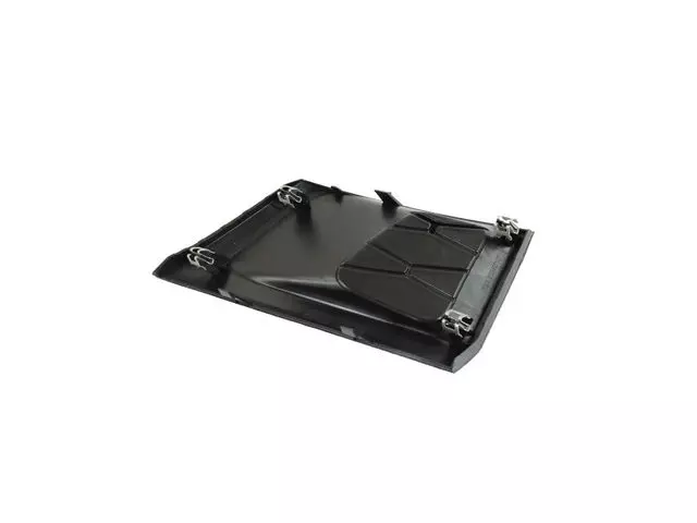 Front Fascia Bezel - Mopar (6AP19LXHAA)